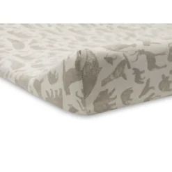 Housse matelas à langer jersey 50x70cm a