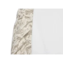 Housse matelas à langer jersey 50x70cm a