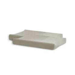 Housse matelas à langer éponge 50x70cm n