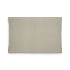 Housse matelas à langer éponge 50x70cm n