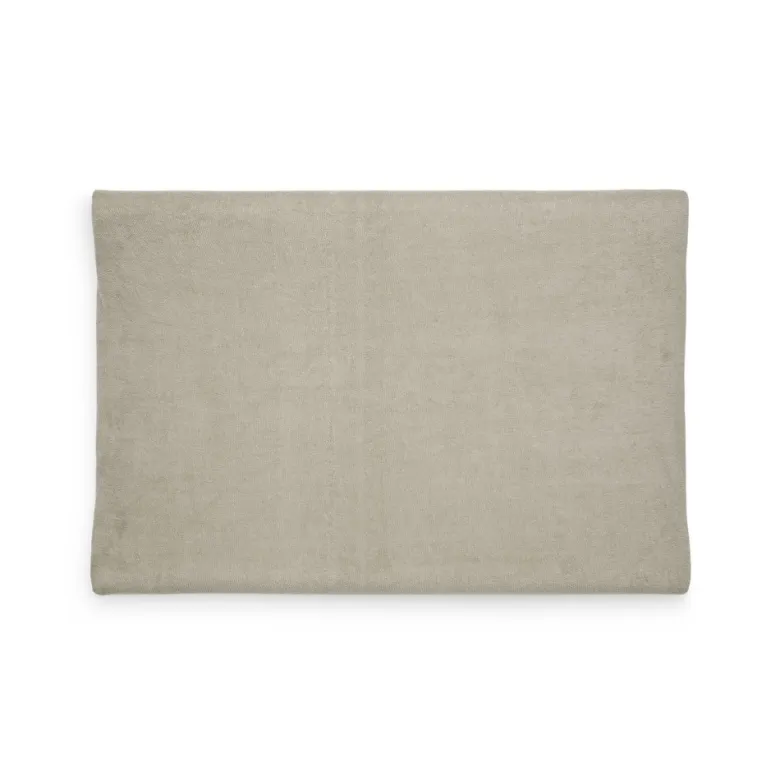 Housse matelas à langer éponge 50x70cm n