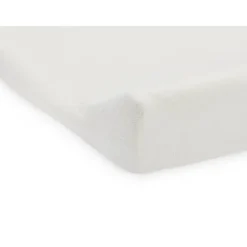 Housse matelas à langer éponge 50x70cm i