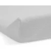 Housse matelas à langer éponge 50x70cm b