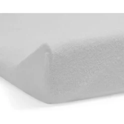Housse matelas à langer éponge 50x70cm b