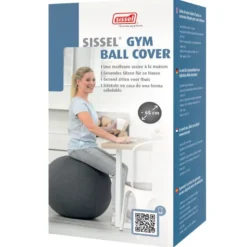 Housse pour ballon sissel ø65 cm c
