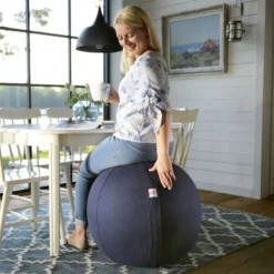 Housse pour ballon sissel ø65 cm c