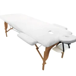 Housse pour table de massage