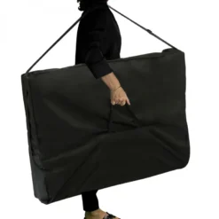 Housse transport table massage