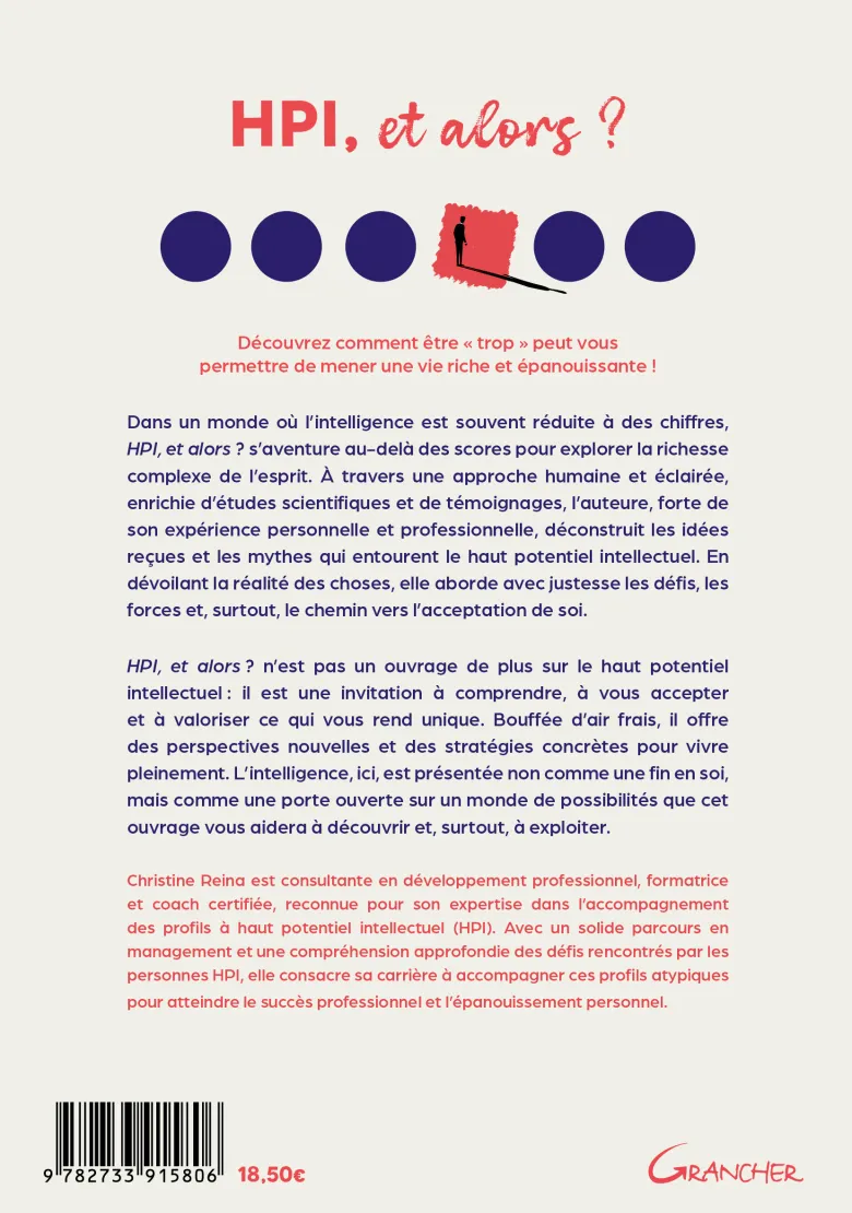 Hpi, et alors ?