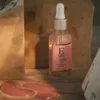 Huile éclat fleur de rose 30ml