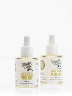 Huile d'argan pure bio 30 ml