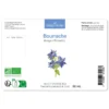 Huile de bourrache bio - 100ml - fraîcheur garantie oxycert® - vierge & de 1?? p