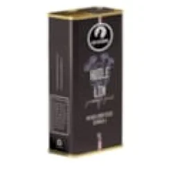 Huile de lin naturelle produite en france 5l