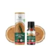 Huile essentielle cèdre de l'atlas bio 10 ml