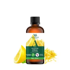Huile essentielle citron 30 ml