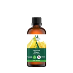 Huile essentielle citron 30 ml