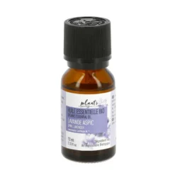 Huile essentielle de lavande aspic bio