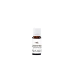 Huile essentielle de patchouli bio 10 ml
