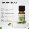 Huile essentielle de ravintsara - 10ml
