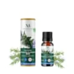 Huile essentielle romarin à cinéole bio 10 ml