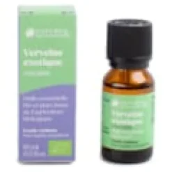 Huile essentielle verveine exotique bio*