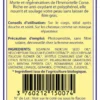 Huile sèche bio tonique de corse 50ml