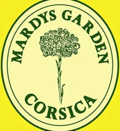 Huile sèche bio tonique de corse 50ml