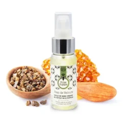 Huile soin visage propolis bio 50ml