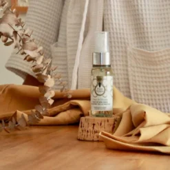 Huile soin visage propolis bio 50ml