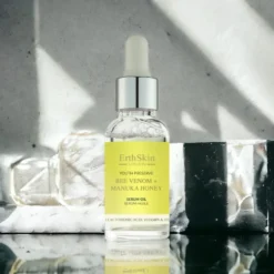 Huile sérum venin abeille & miel 30ml