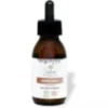 Huile vegetale bio amande douce flacon pipette 100 ml