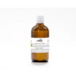 Huile végétale de sésame vierge bio