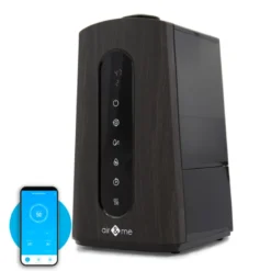 Humidificateur clarence