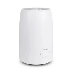 Humidificateur d'air connecté pour chambre - hygromètre intégré pour un air sain