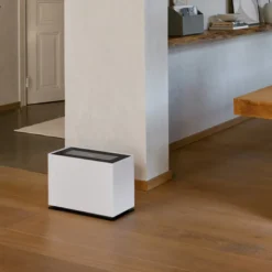 Humidificateur d'air wifi noah pro blanc