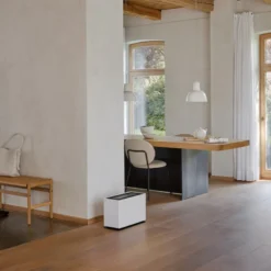 Humidificateur d'air wifi noah pro blanc