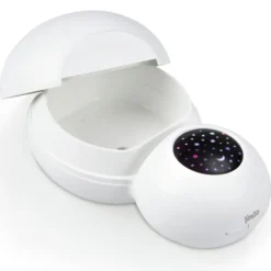 Humidificateur et projecteur étoiles