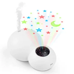 Humidificateur et projecteur étoiles