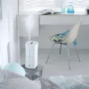 Humidificateur eva little blanc