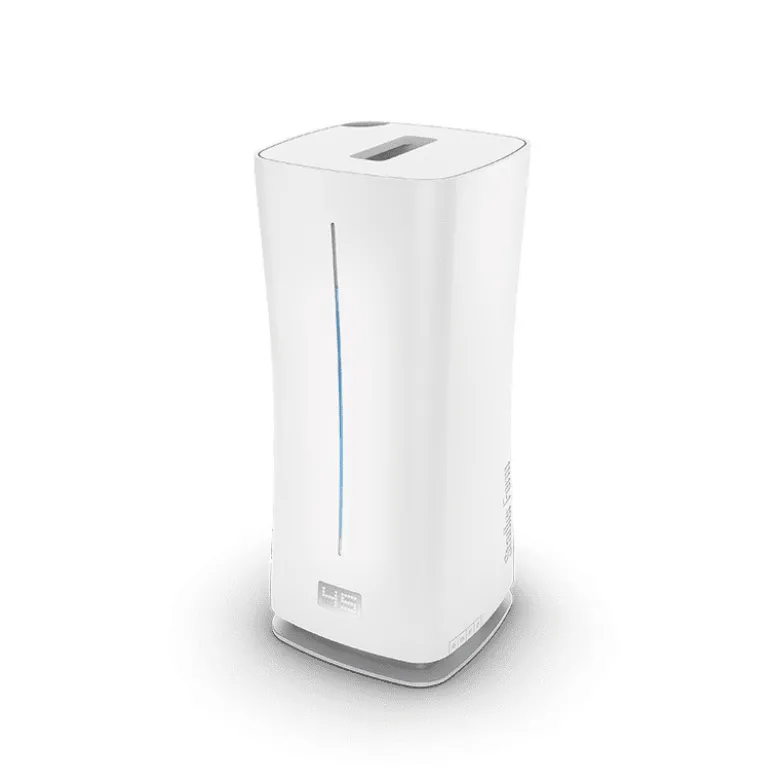 Humidificateur eva little blanc