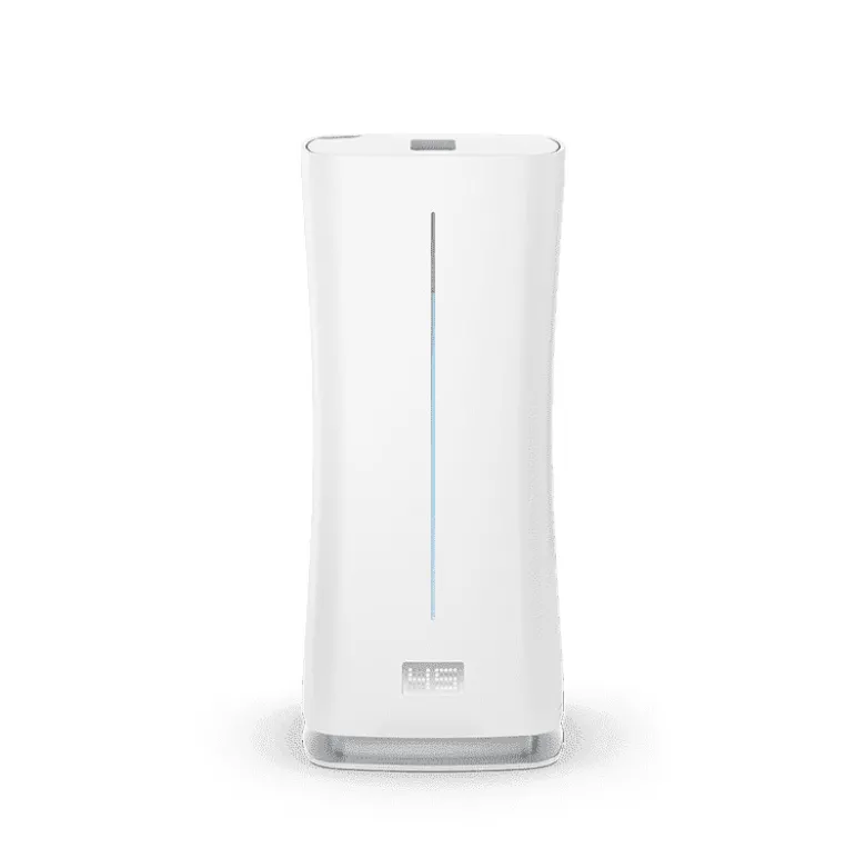 Humidificateur eva little blanc