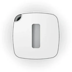 Humidificateur eva little blanc