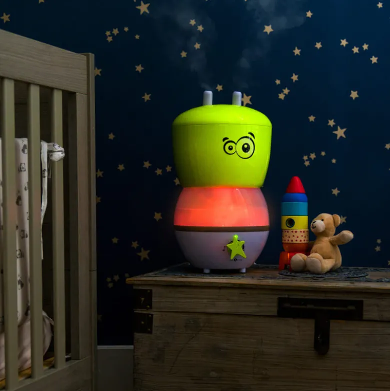 Humidificateur gotakid