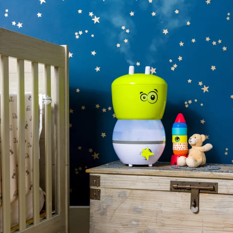 Humidificateur gotakid