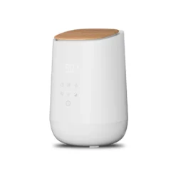 Humidificateur ultrasons minuterie
