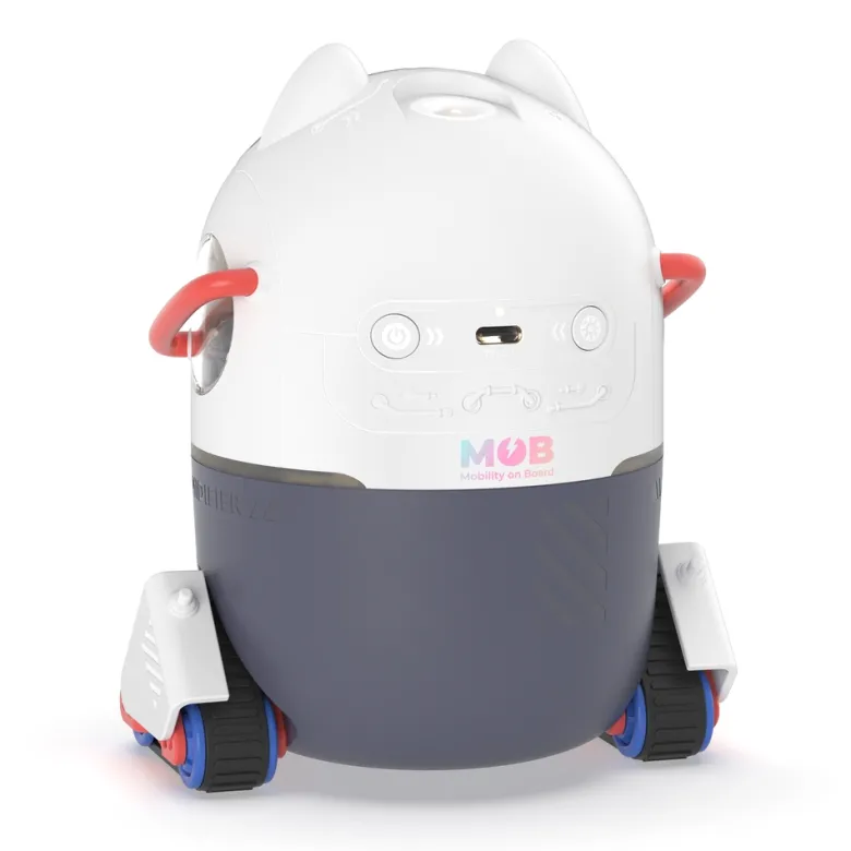 Humybot