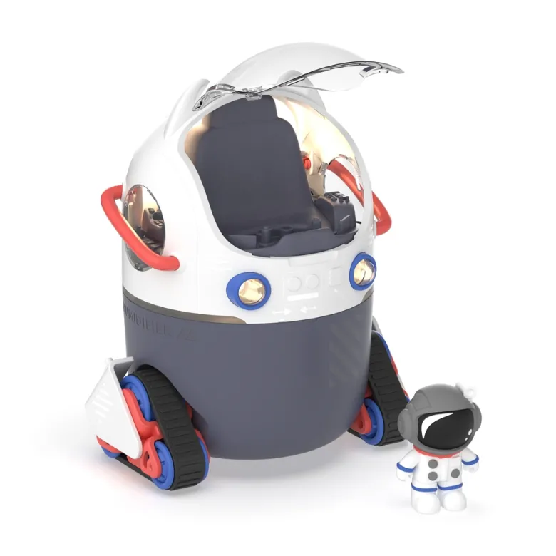Humybot