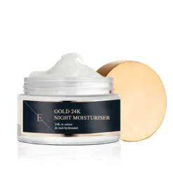Hydratant nuit anti-rides or 24k 50ml