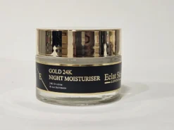Hydratant nuit anti-rides or 24k 50ml