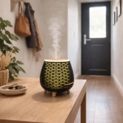 Idée cadeau fête des pères : le pack diffuseur aromathérapie maison & voiture